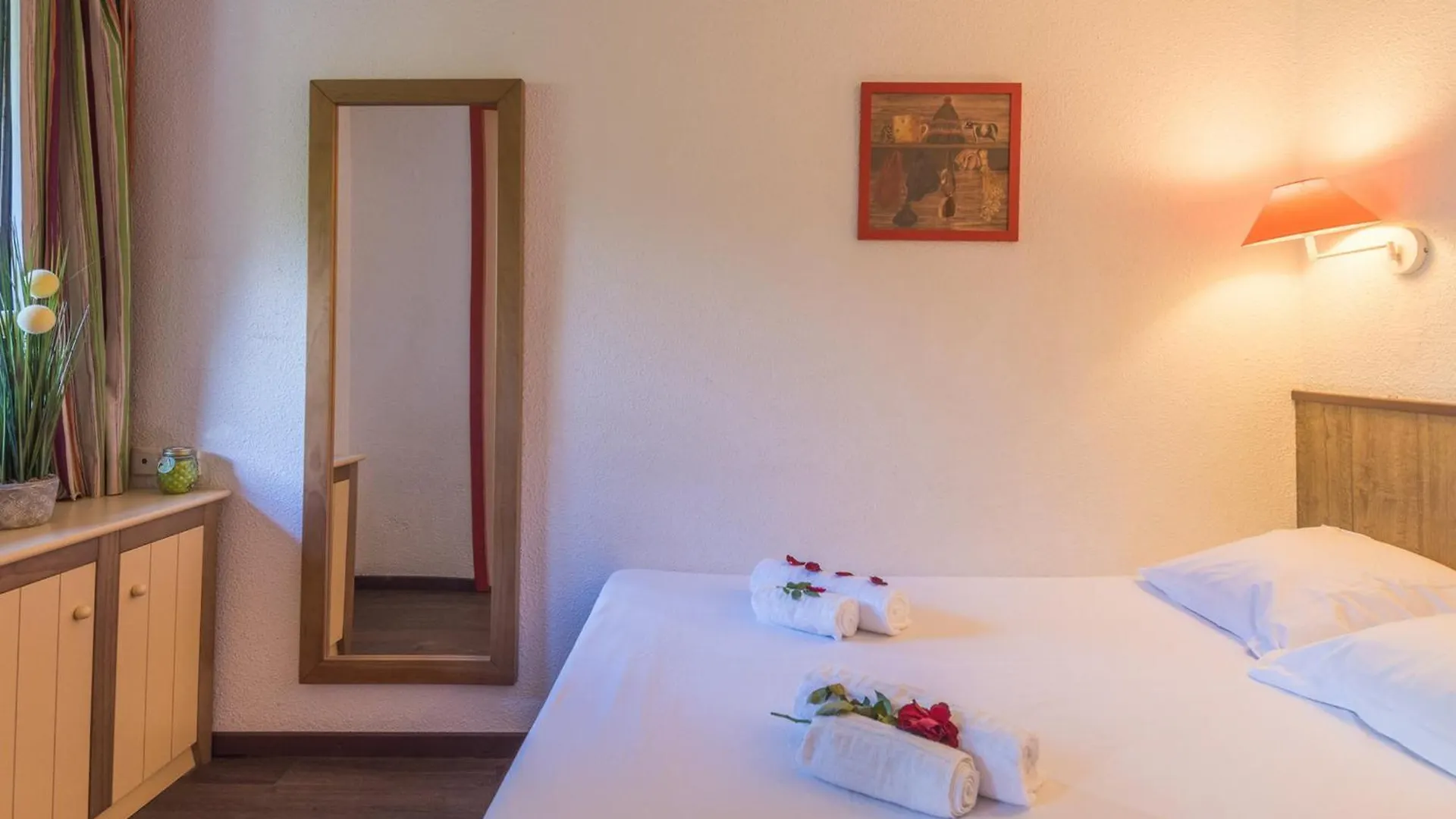 Apartment Ferienwohnung 2 Pieces Avec Parking Pres Gare Routiere Et Remonte-Pentes, Chamonix-Mont-Blanc - Fr-1-517-13
